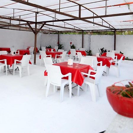 Hôtel Theodora à Ureki Extérieur photo